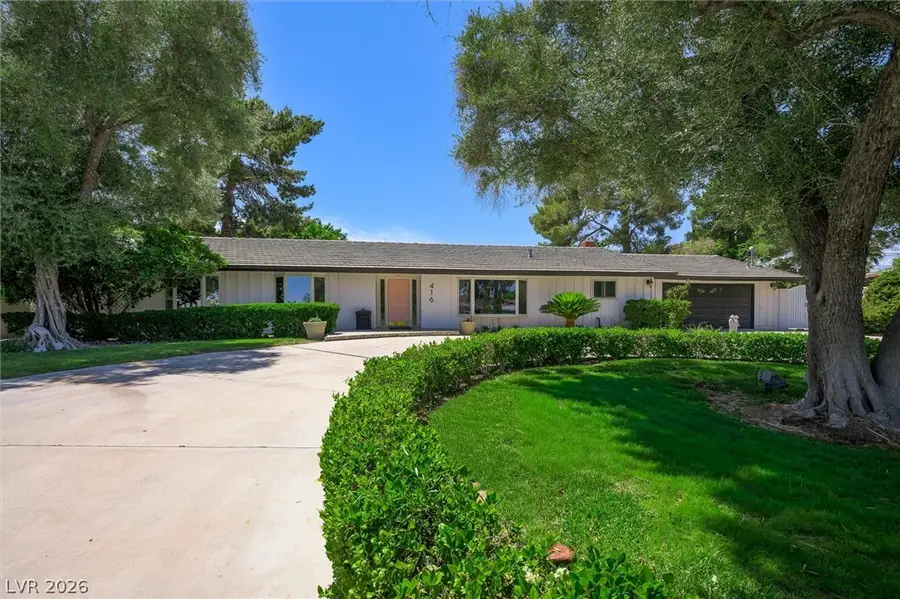 416 Macarthur Way, Las Vegas, NV 89107 - #3
