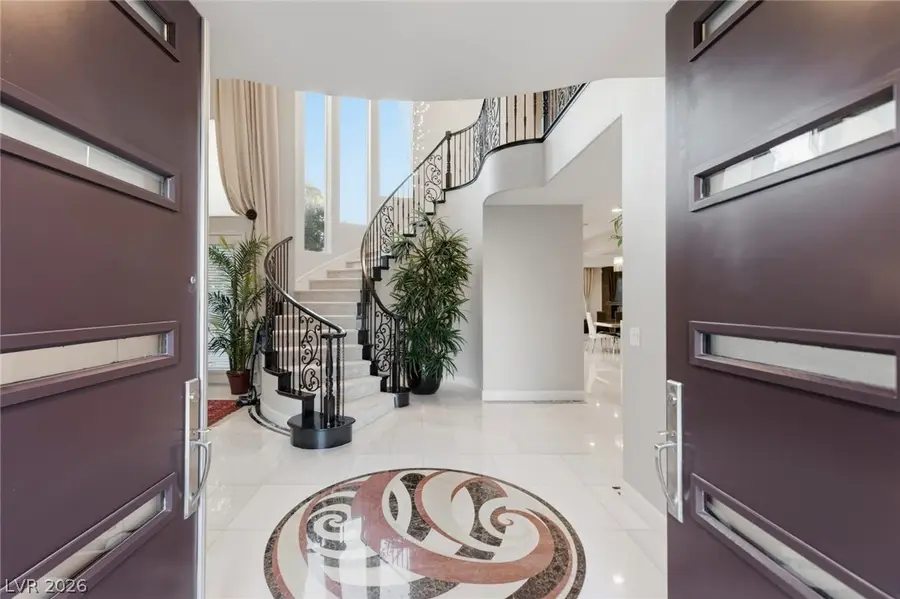 3309 Mission Creek Court, Las Vegas, NV 89135 - #3