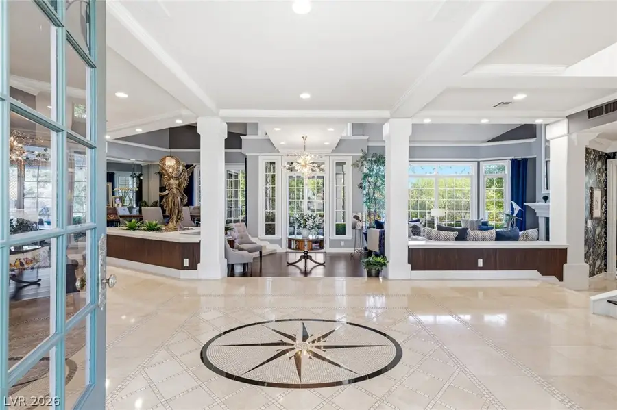 14 Innisbrook Avenue, Las Vegas, NV 89113 - #3