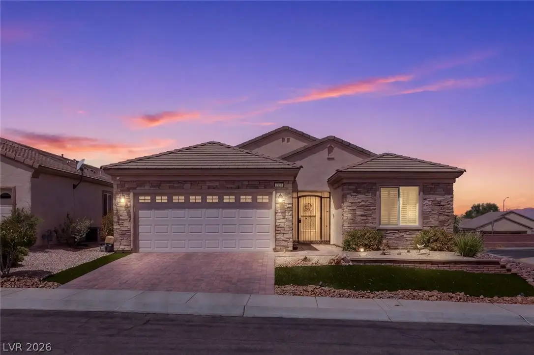 2502 Stardust Valley Drive, Henderson, NV 89044 - #1