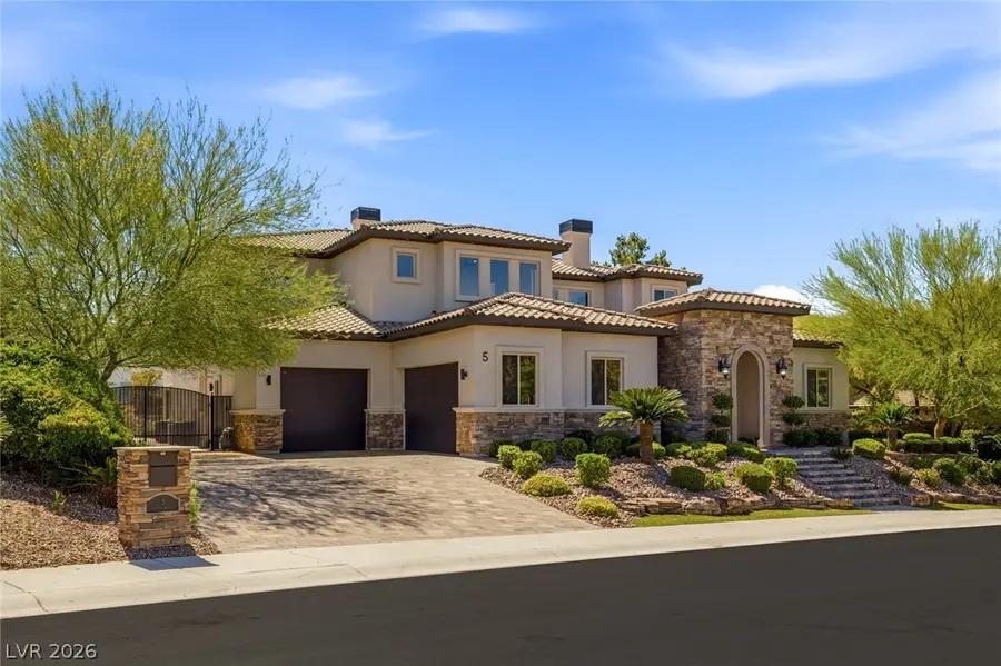 5 Ayden Drive, Henderson, NV 89052 - #2