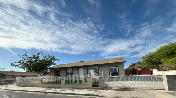 4900 Washington, Las Vegas, NV 89110