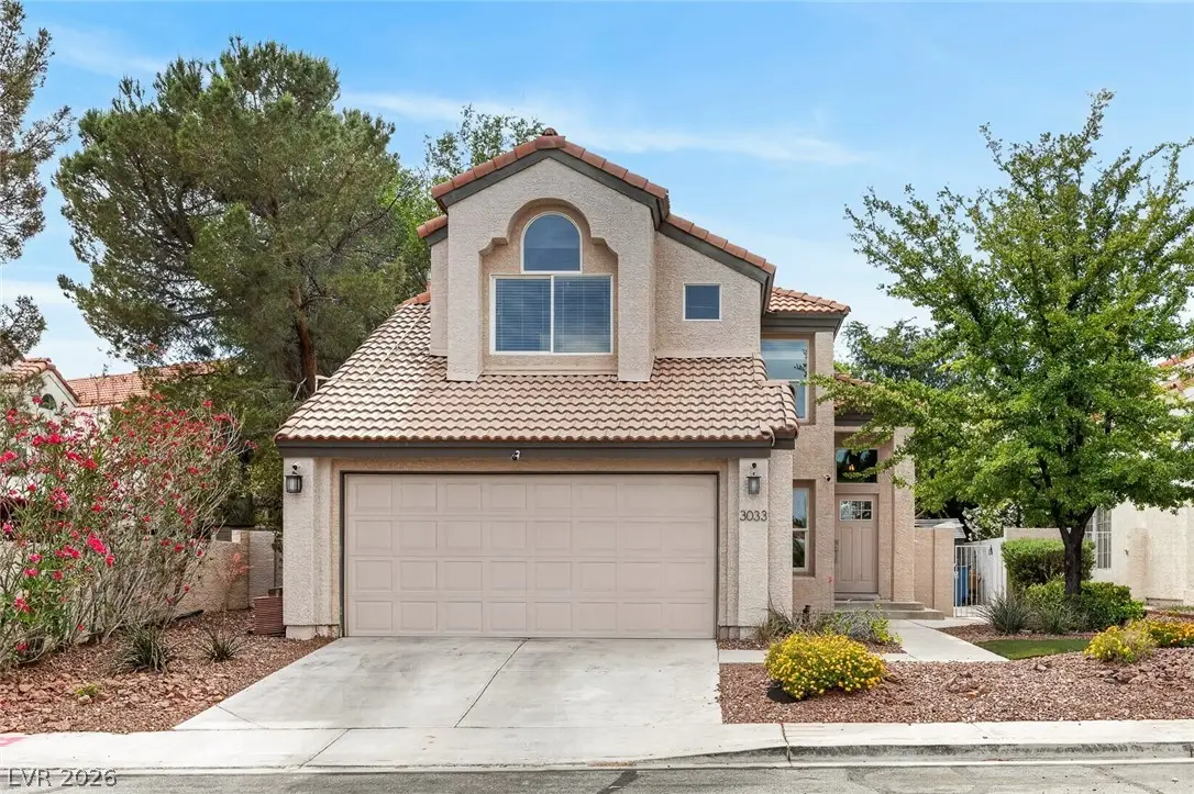 3033 Pebblestone Circle, Las Vegas, NV 89117 - #1