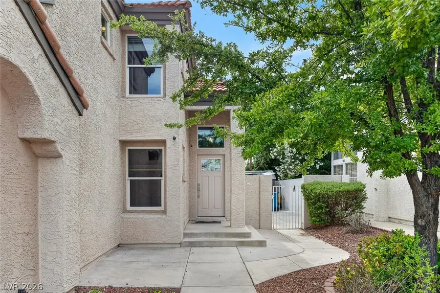 3033 Pebblestone Circle, Las Vegas, NV 89117 - #3