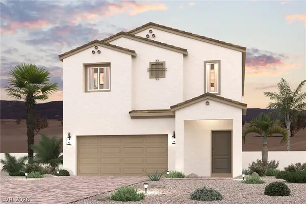 9834 Ruby Dome Avenue, Las Vegas, NV 89178