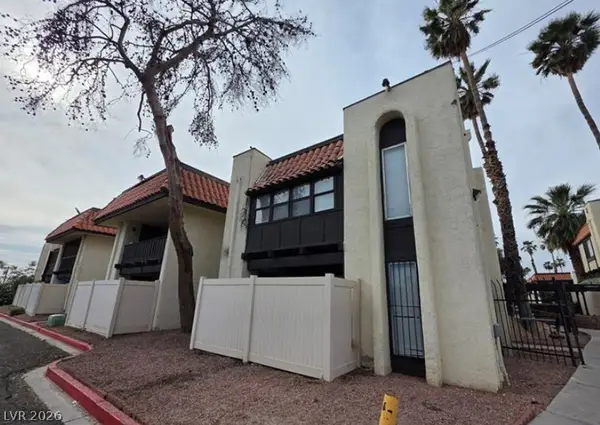 1440 Vegas Valley Drive #8, Las Vegas, NV 89169