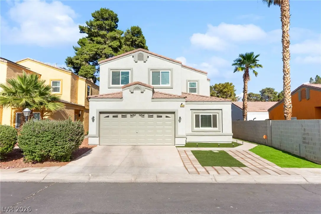 2024 Jesse Scott Street, Las Vegas, NV 89106 - #1