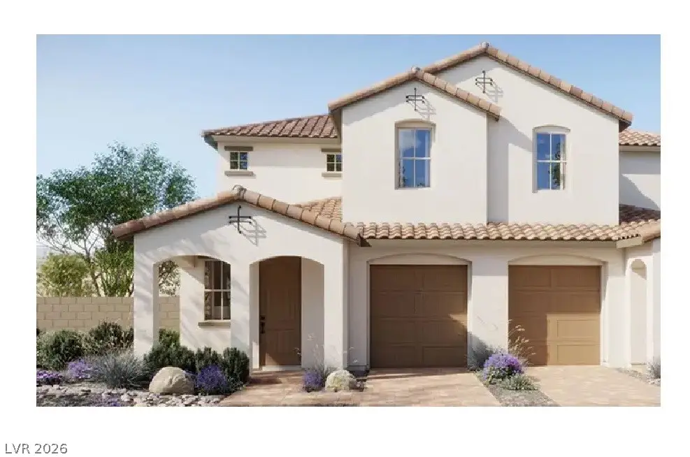 131 Cactus Climb Place, Henderson, NV 89015 - #1
