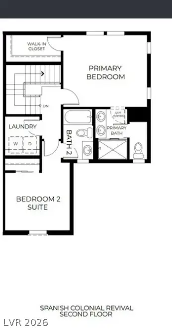 131 Cactus Climb Place, Henderson, NV 89015 - #3