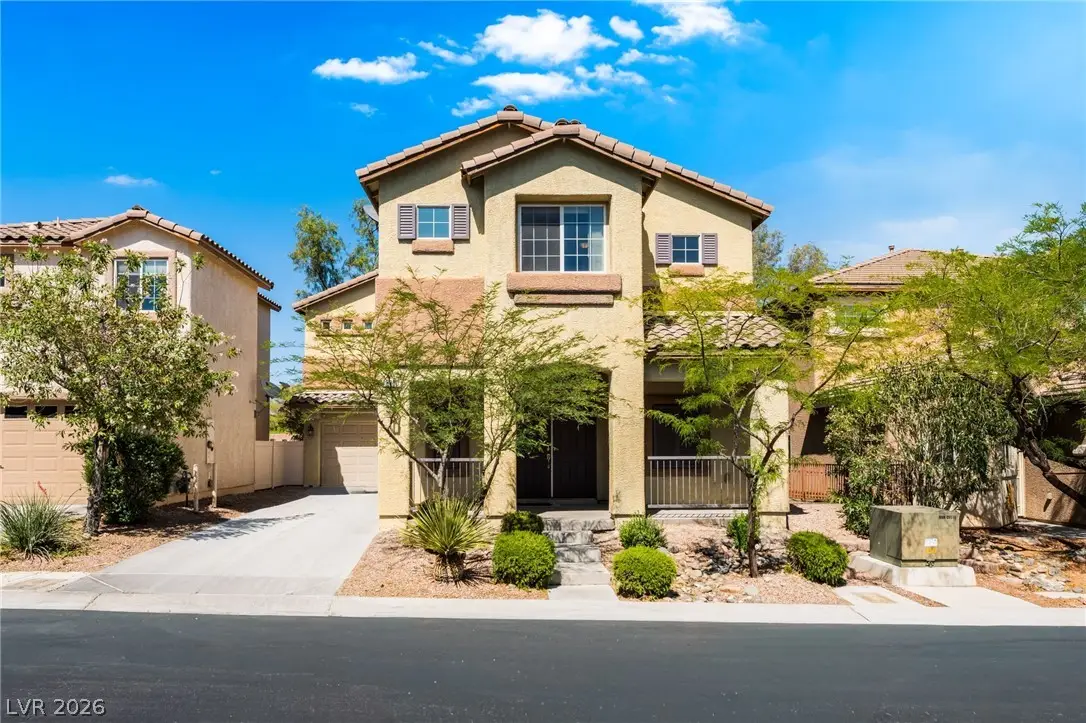8380 Teton Crest Place, Las Vegas, NV 89143 - #1