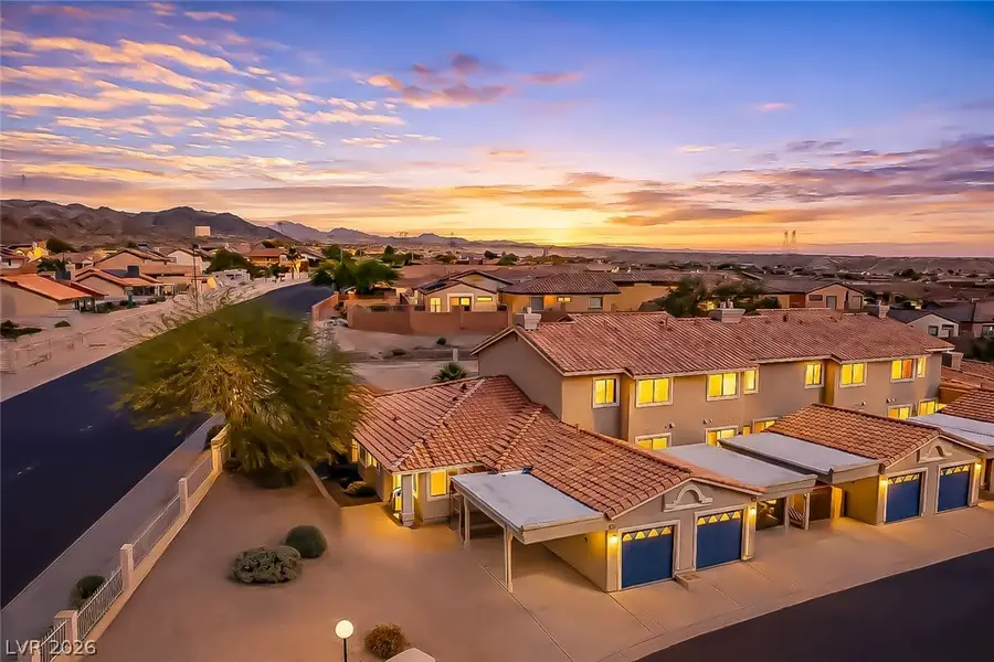 2288 Camel Mesa Drive, Laughlin, NV 89029 - #2