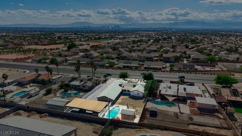 706 N Hollywood Boulevard, Las Vegas, NV 89110 - #1