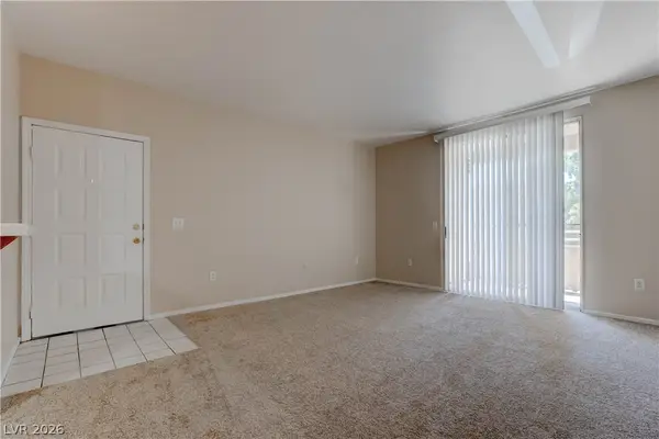 75 N Valle Verde Drive #623, Henderson, NV 89074