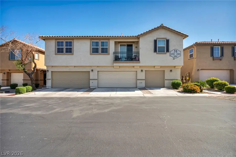 6255 W Arby Avenue #191, Las Vegas, NV 89118 - #2