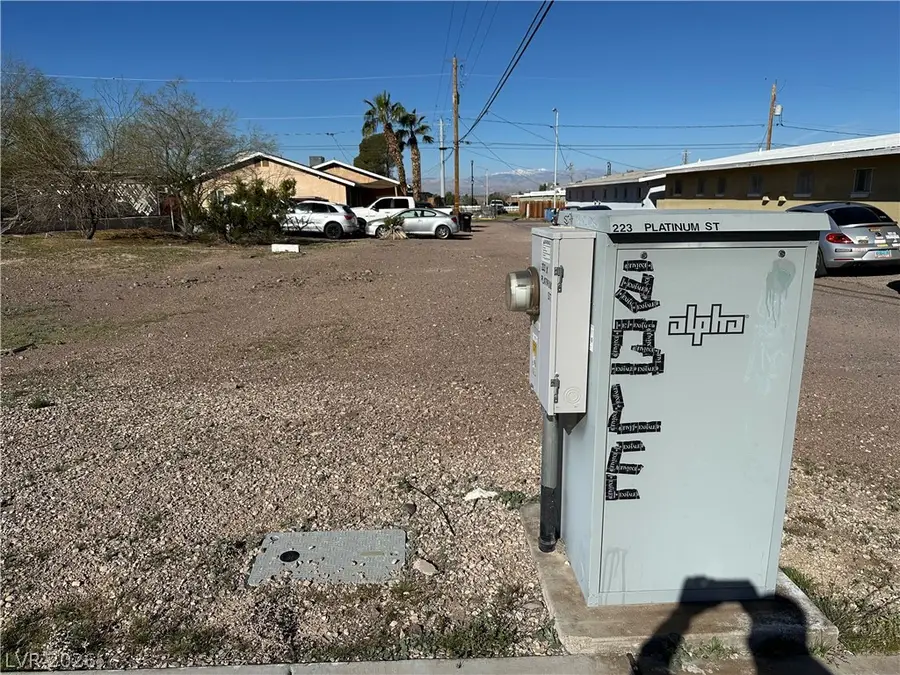 Platinum Street, Henderson, NV 89015 - #3