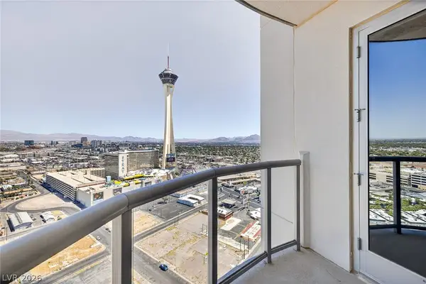 200 W Sahara Avenue #3012, Las Vegas, NV 89102