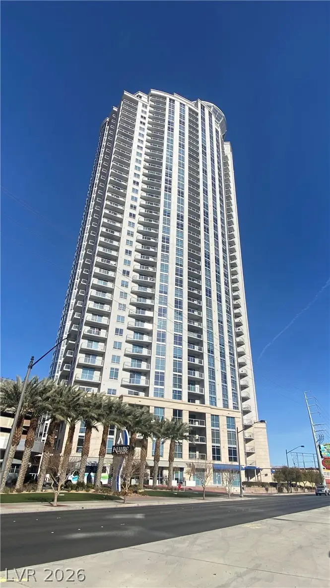 200 W Sahara Avenue #3012, Las Vegas, NV 89102 - #2