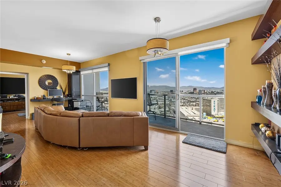 200 W Sahara Avenue #3012, Las Vegas, NV 89102 - #3