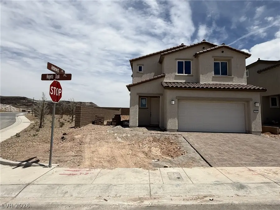 1032 Magenta Dusk Place, Henderson, NV 89015 - #3