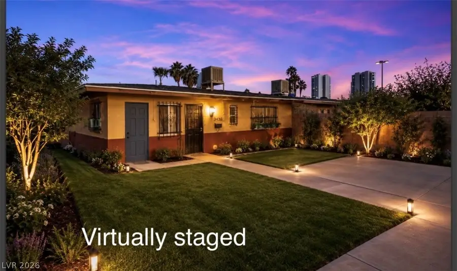1902 Weldon Place, Las Vegas, NV 89104 - #2
