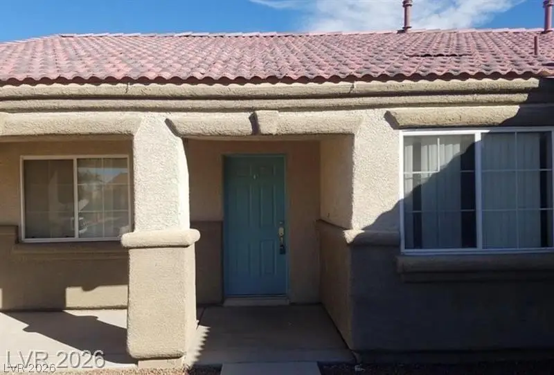 410 Horse Pointe Avenue, North Las Vegas, NV 89084 - #3