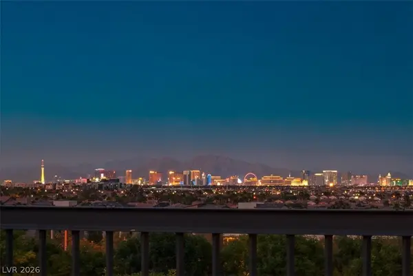 6316 Mojave Sky Street, Las Vegas, NV 89135