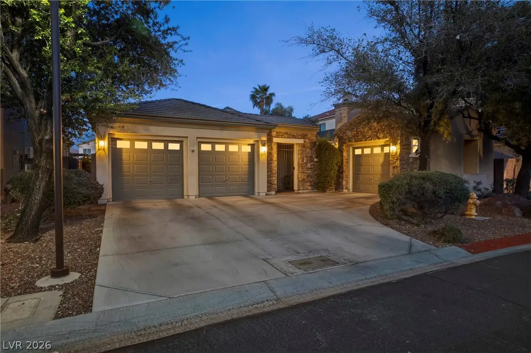 8220 Mount Logan Court, Las Vegas, NV 89131 - #1