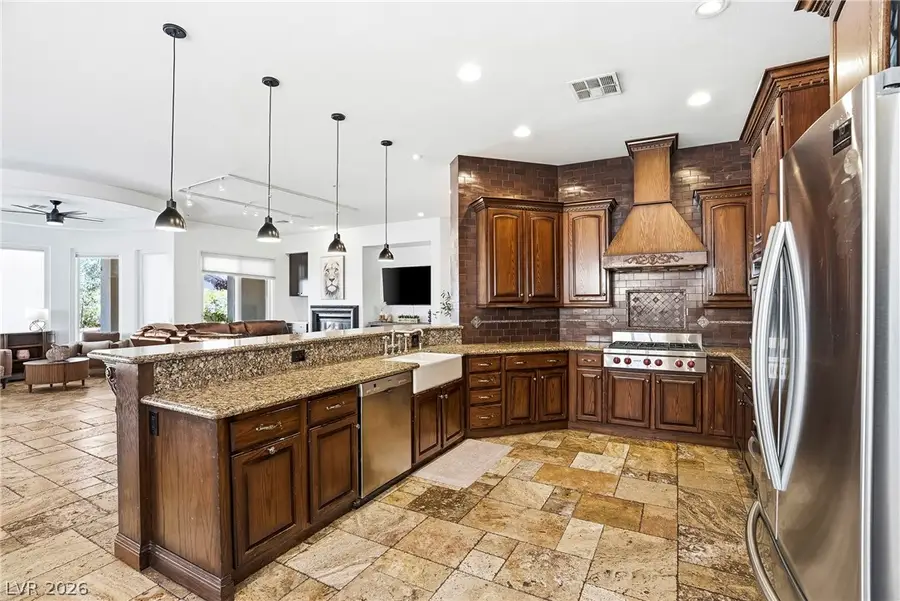 8220 Mount Logan Court, Las Vegas, NV 89131 - #3