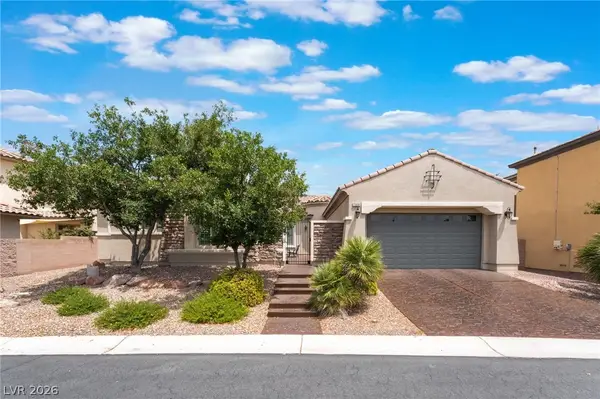 7308 Heritage Harbor Drive, Las Vegas, NV 89131