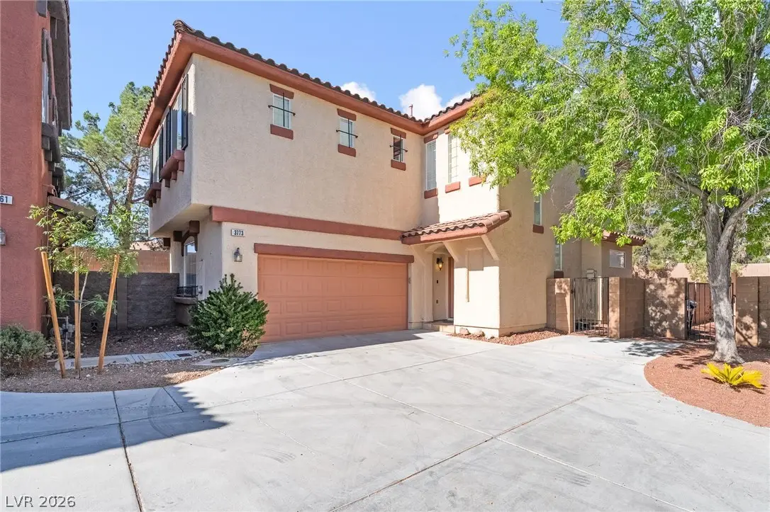 3773 Corpolo Avenue, Las Vegas, NV 89141 - #1