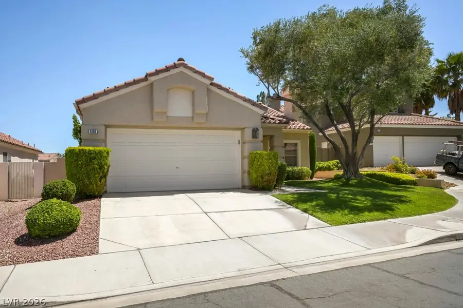 9761 Hitching Rail Drive, Las Vegas, NV 89117 - #3
