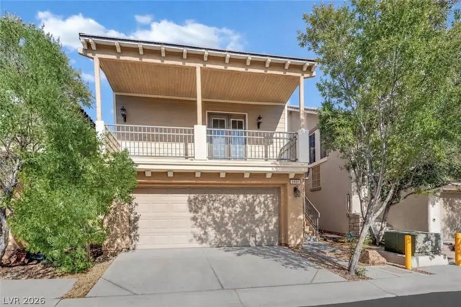 9866 November Rain Street, Las Vegas, NV 89178 - #2