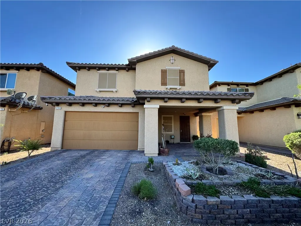 2753 Sunrise Bluff Drive, Las Vegas, NV 89142 - #1
