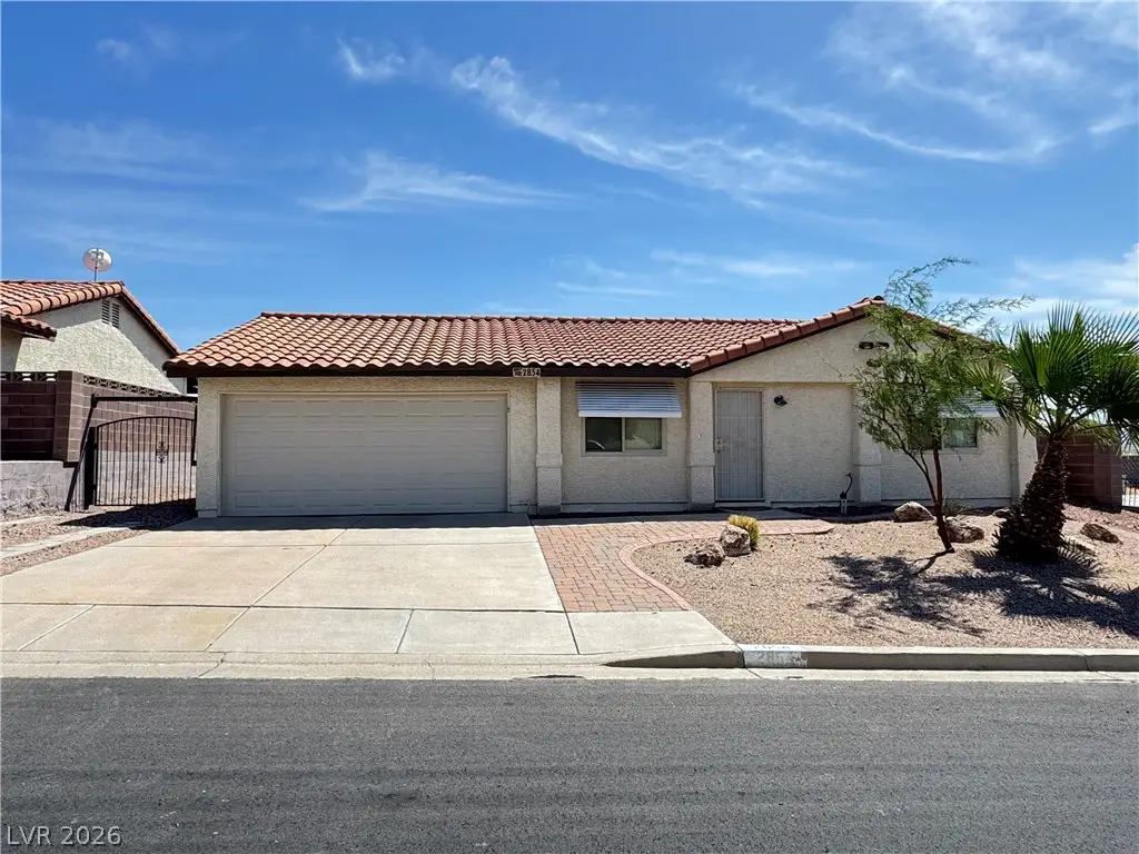 2854 La Palma Drive, Laughlin, NV 89029 - #1