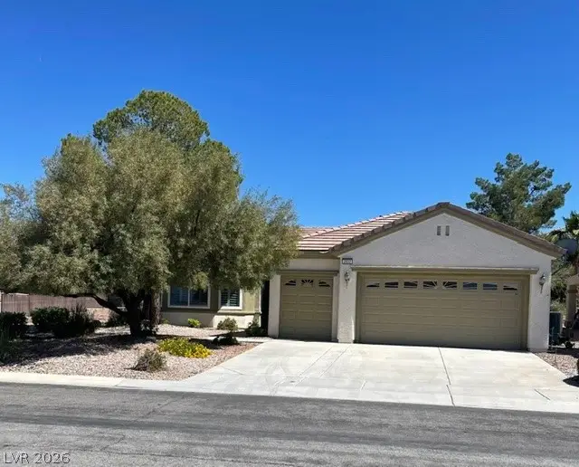 2032 Wolverine Court, Henderson, NV 89052 - #1