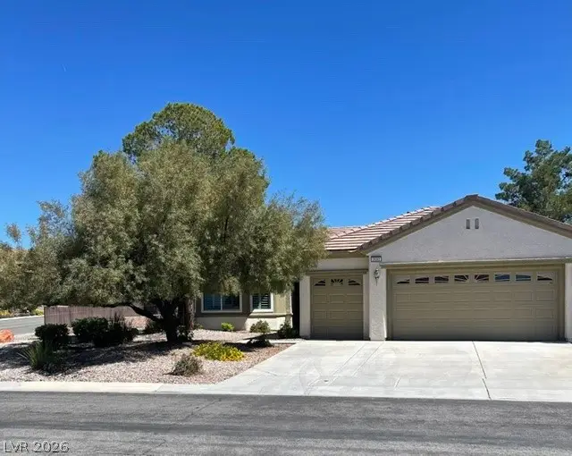 2032 Wolverine Court, Henderson, NV 89052 - #2