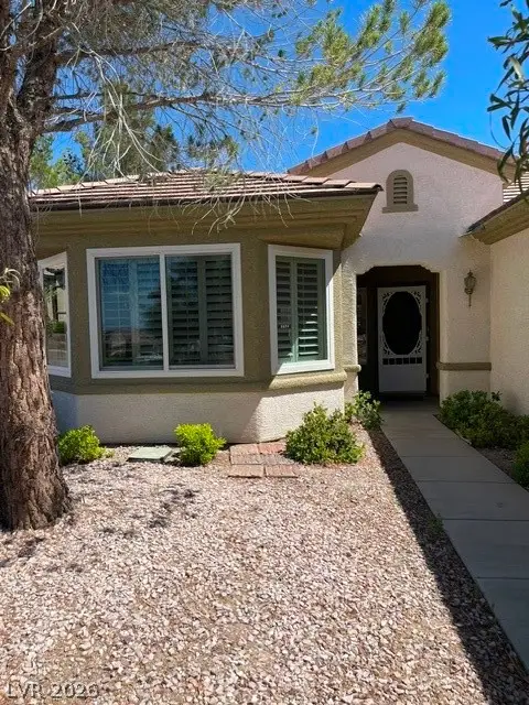 2032 Wolverine Court, Henderson, NV 89052 - #3