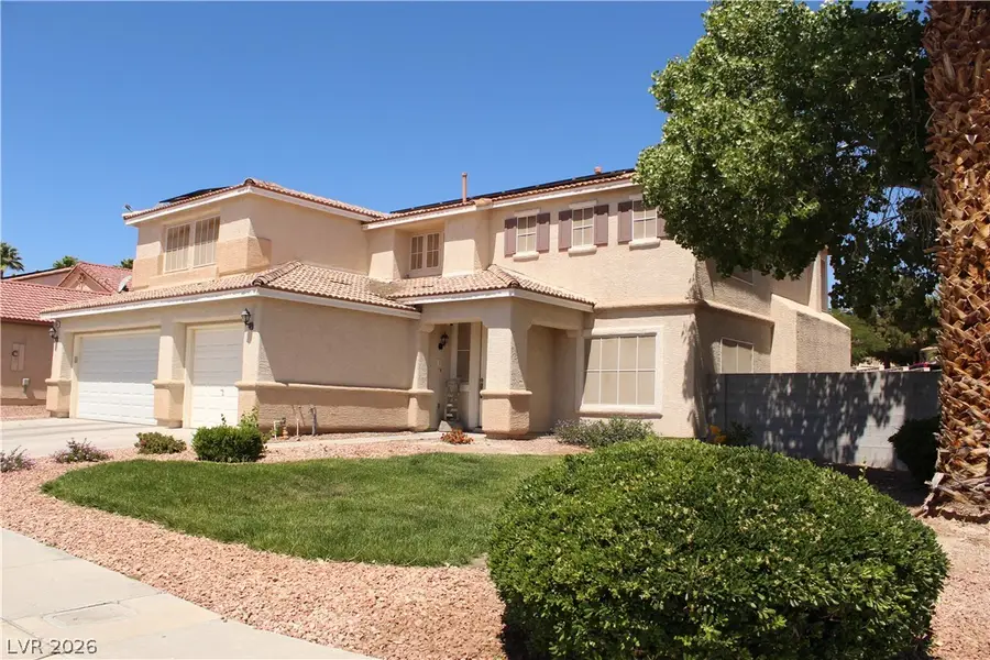 1710 Little Bow Avenue, North Las Vegas, NV 89084 - #3
