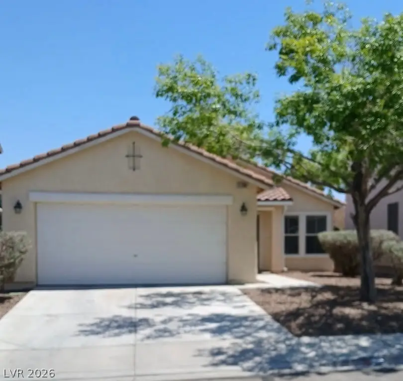 11760 San Rossore Court, Las Vegas, NV 89183 - #1