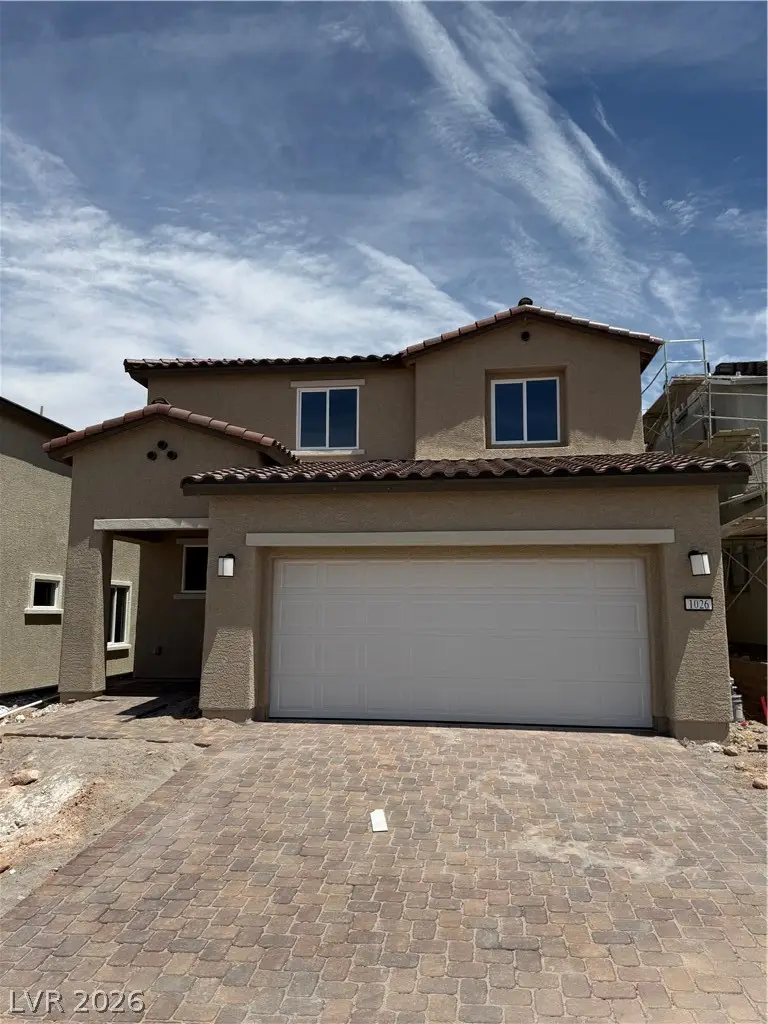 1026 Magenta Dusk Place, Henderson, NV 89015 - #2