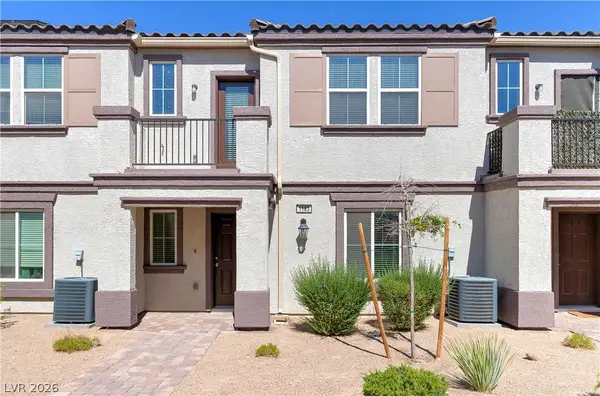 1183 Solano Hills Court, Henderson, NV 89002