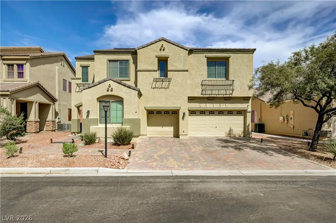 8108 Rocket Street, Las Vegas, NV 89131 - #1