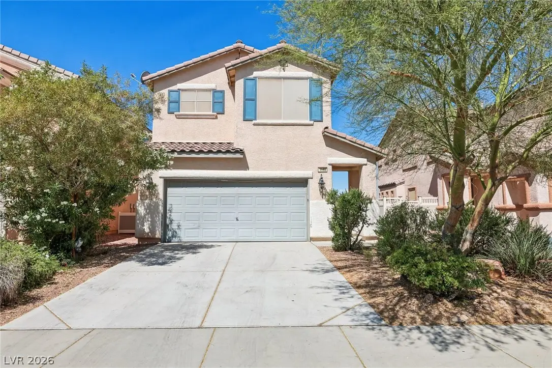 1113 Cactus Rock Street, Henderson, NV 89011 - #1
