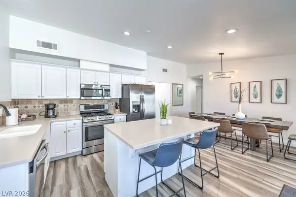 1851 E Hacienda Avenue, Las Vegas, NV 89119