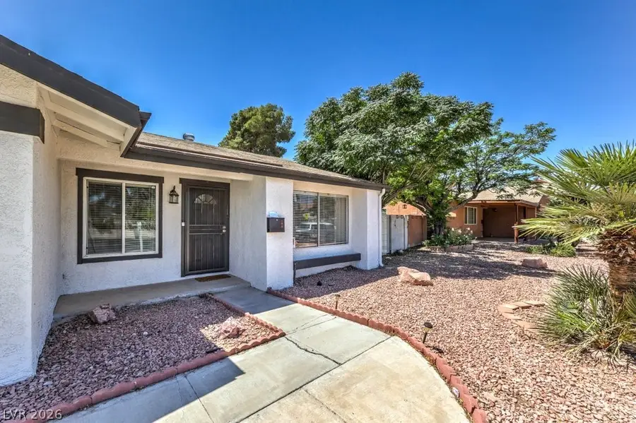 1851 E Hacienda Avenue, Las Vegas, NV 89119 - #3