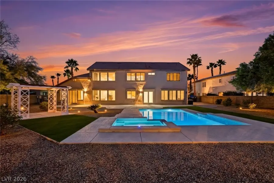 10658 Chillingham Drive, Las Vegas, NV 89183 - #2
