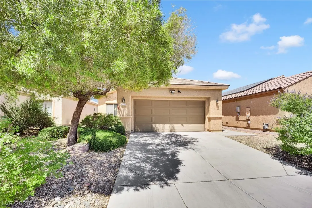 6126 Quintillion Avenue, Las Vegas, NV 89122 - #1