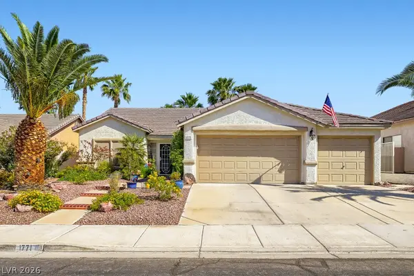 1771 Clear River Falls Lane, Henderson, NV 89012