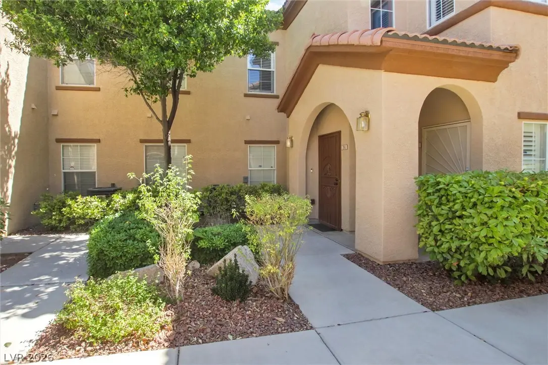 3815 Juno Beach Street #204, Las Vegas, NV 89129 - #1