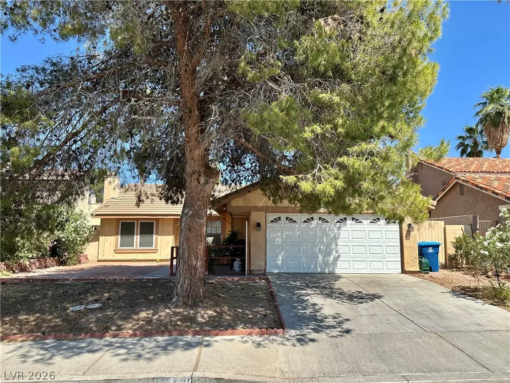 2340 Viewcrest Road, Henderson, NV 89014 - #1
